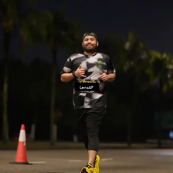 Runner Photo 5336096