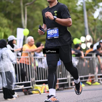 Runner Photo 5336098