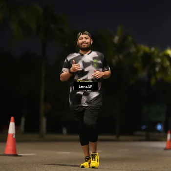 Runner Photo 5336099