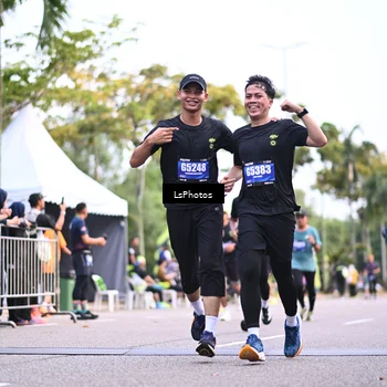 Runner Photo 5336101