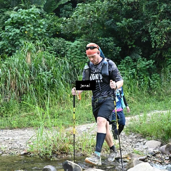 Runner Photo 5336103