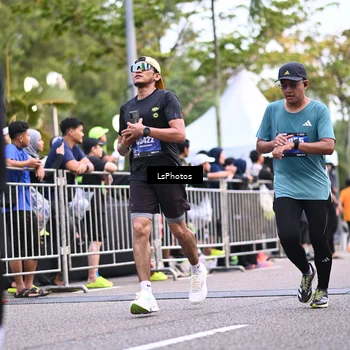 Runner Photo 5336106