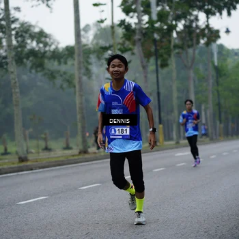 Runner Photo 5336107
