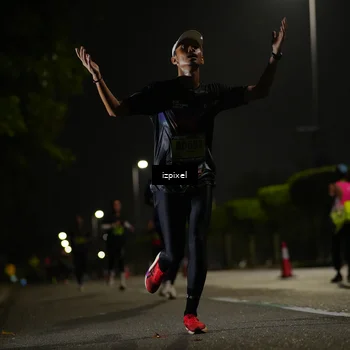 Runner Photo 5336110