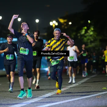 Runner Photo 5336111