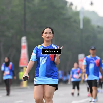 Runner Photo 5336112