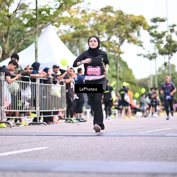 Runner Photo 5336114
