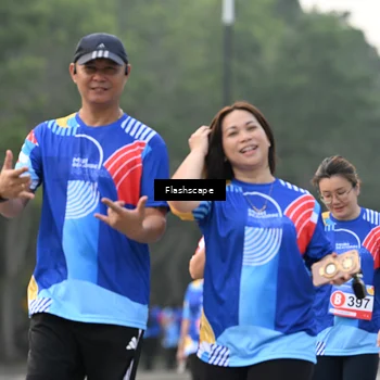 Runner Photo 5336115