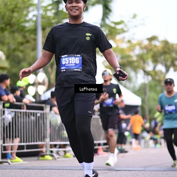 Runner Photo 5336118