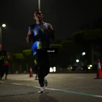 Runner Photo 5336119