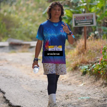 Runner Photo 5336120