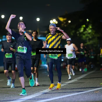 Runner Photo 5336121