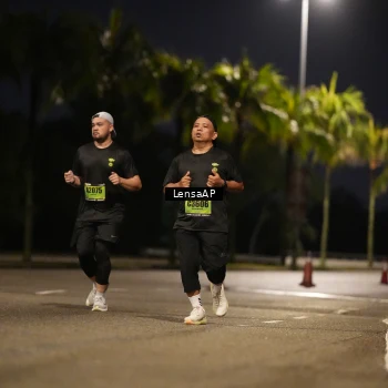 Runner Photo 5336124