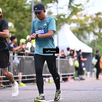 Runner Photo 5336125