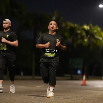 Runner Photo 5336127