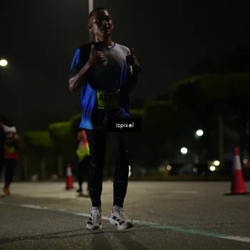Runner Photo 5336128