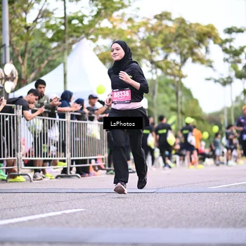 Runner Photo 5336129