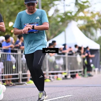 Runner Photo 5336131