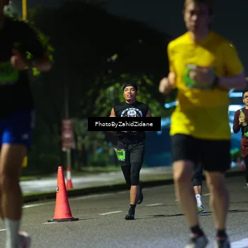 Runner Photo 5336132