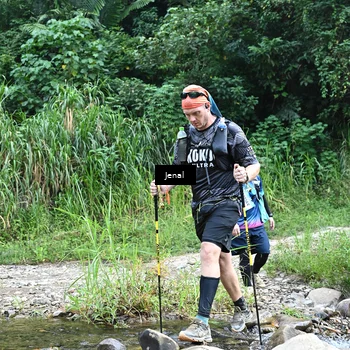 Runner Photo 5336133