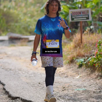 Runner Photo 5336134