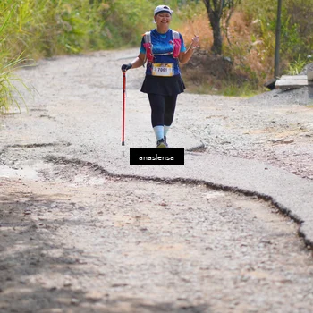 Runner Photo 5336137