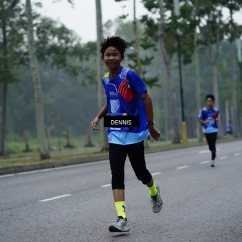 Runner Photo 5336141