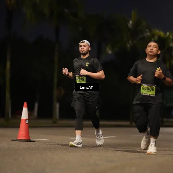 Runner Photo 5336142
