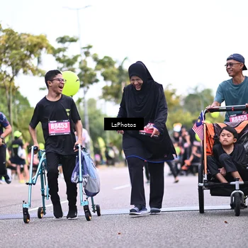 Runner Photo 5336143