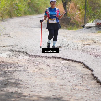Runner Photo 5336144