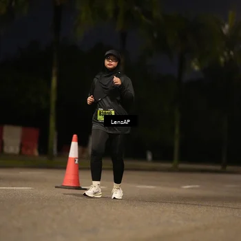 Runner Photo 5336145