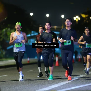 Runner Photo 5336146