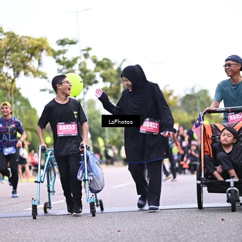 Runner Photo 5336147