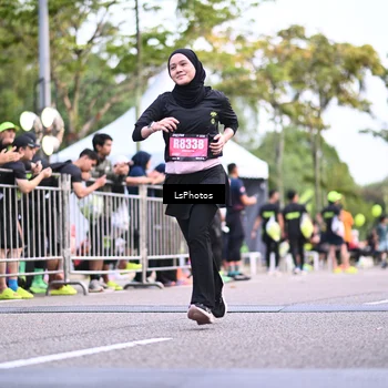 Runner Photo 5336148