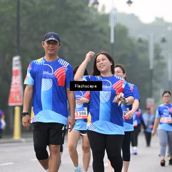 Runner Photo 5336151