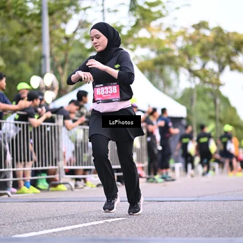 Runner Photo 5336158