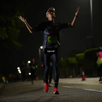 Runner Photo 5336160