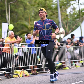 Runner Photo 5336162