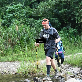 Runner Photo 5336165