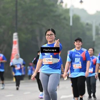 Runner Photo 5336166