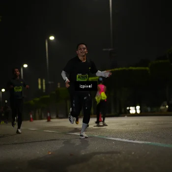 Runner Photo 5336167