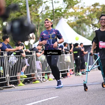 Runner Photo 5336168