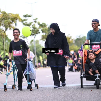 Runner Photo 5336170