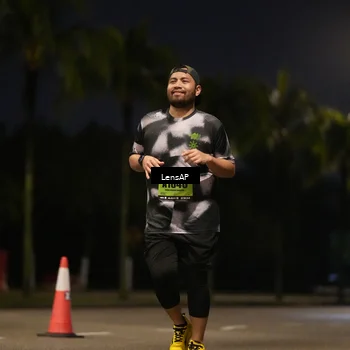 Runner Photo 5336175