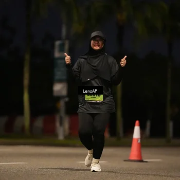 Runner Photo 5336177