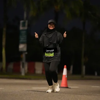 Runner Photo 5336179