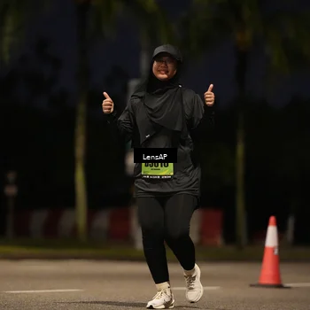 Runner Photo 5336180
