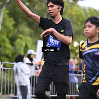 Runner Photo 5336186