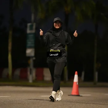 Runner Photo 5336188