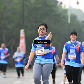 Runner Photo 5336191